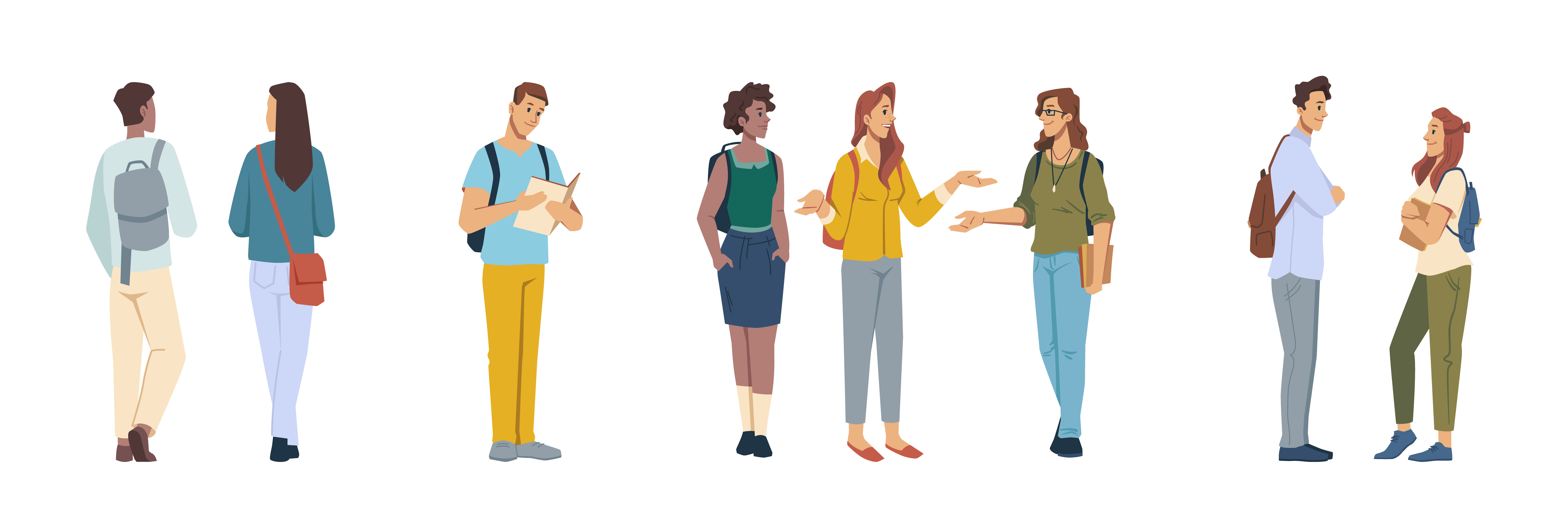 students